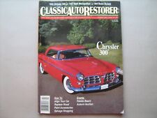 Classic auto restorer for sale  Williamsburg