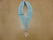 Masonic case regalia for sale  COWDENBEATH