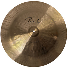 Paiste signature thin for sale  Austin