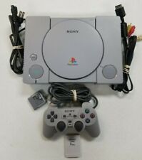 Guaranteed playstation ps1 d'occasion  Expédié en Belgium