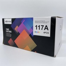 Mycartridge 4er pack gebraucht kaufen  Haiger