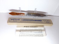 Vintage altes küchenmesser gebraucht kaufen  Deutschland