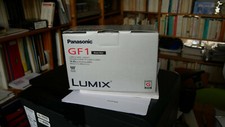 Panasonic dmc gf1kpp d'occasion Panasonic dmc gf1kpp d'occasion  Nantes-