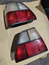 Golf mk2 rare for sale  MELTON CONSTABLE