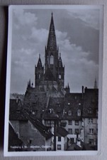 Et1024 cpsm allemagne d'occasion  Grancey-le-Château-Neuvelle