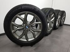 Bmw zoll winterreifen gebraucht kaufen  Staufenberg