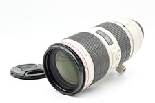 Canon 200mm f2.8 d'occasion  Expédié en Belgium
