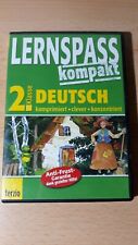 Lernspass kompakt deutsch gebraucht kaufen  Illingen