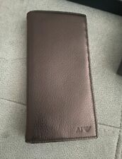 Portemonnaie armani jeans gebraucht kaufen  Duisburg