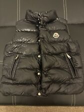 Kids moncler gilet for sale  CARRICKFERGUS