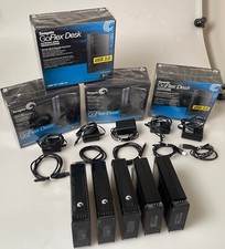 Lot seagate goflex for sale  Harrisburg