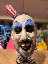 Máscara Captain Spaulding Bump In The Night, usado comprar usado  Enviando para Brazil