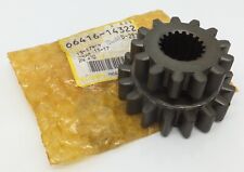 6641614322 transmission gear for sale  SHAFTESBURY