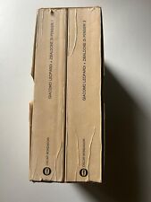 Zibaldone. oscar mondadori usato  Parma