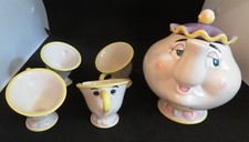 Vintage 6pc disney for sale  Suffield