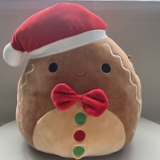 Squishmallows jordan christmas for sale  MEXBOROUGH