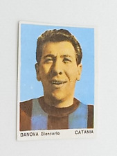 Figurina calciatori montriol usato  Italia