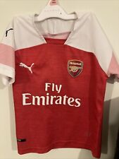 Kids arsenal home for sale  DARTFORD