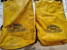 Camel trophy tonga for sale  WALTON-ON-THAMES