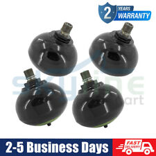 4x Acumulador de Suspensão Traseira Frontal para 1998-07 Toyota Cruiser Land Lexus LX470 comprar usado  Enviando para Brazil
