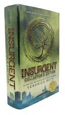 Veronica roth insurgent for sale  Pomona