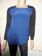 Pull tunique marque d'occasion  Villeneuve-Loubet