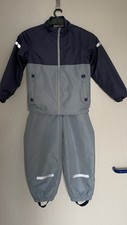 Junge matschjacke matschhose gebraucht kaufen  Köln