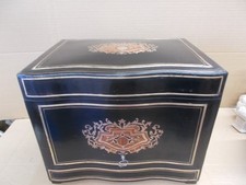 Ancienne cave liqueur d'occasion  Crouy