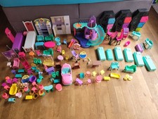 Barbie sammlung möbel gebraucht kaufen  Speicher