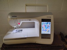 Brother innovis 2500d for sale  Salt Lake City