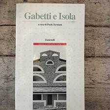 Gabetti isola. cura usato  Italia