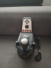 Logitech g27 gear for sale  DUNSTABLE