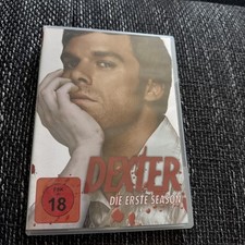 Dexter season staffel gebraucht kaufen  Maroldsweisach
