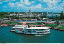 Parc attractions walt d'occasion  Fruges