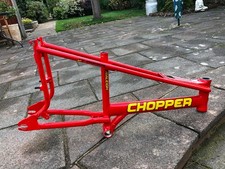 Raleigh chopper mk3 for sale  MAIDSTONE