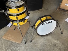 Tama club jam for sale  La Cygne