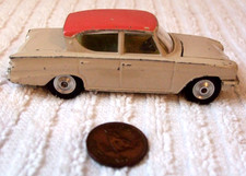 Corgi vintage diecast for sale  BATLEY
