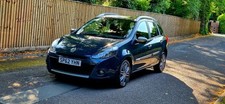 Renault clio dynamique for sale  BIRMINGHAM
