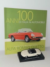 Die cast modellino usato  Crespellano
