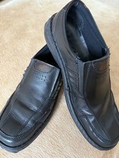 Bama herren halbschuhe gebraucht kaufen  Schorndorf