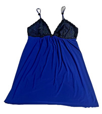 Chanteuse babydoll nightie d'occasion  Expédié en Belgium
