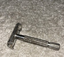 Vintage 1966 gillette for sale Vintage 1966 gillette for sale  GRIMSBY