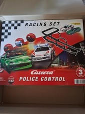 Carrera police control gebraucht kaufen Carrera police control gebraucht kaufen  Deutschland
