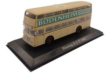 Nos atlas büssing gebraucht kaufen  Dresden