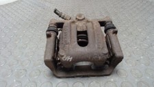 Bremssattel hinten mercedes gebraucht kaufen  Warendorf