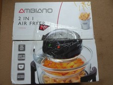 Ambiano litre halogen for sale  BOURNEMOUTH