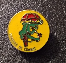 Pin animal crocodile d'occasion Pin animal crocodile d'occasion  Angers-