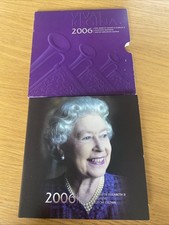 2006 royal mint for sale  DURHAM