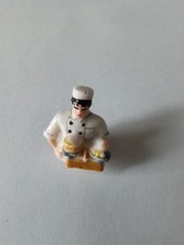 Fève mat personnalisé d'occasion  Lure