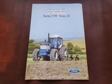 Ford force models for sale  LOUTH